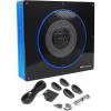imageRockville RW8CA 600W Low Profile UnderSeat Active Car Subwoofer 2 Ohm Deep Bass Slim Design Easy Install Perfect for Car Audio Enthusiasts8 Inch