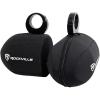 imageRockville RWBC 65quot Neoprene Marine Wakeboard Tower Speaker Covers 2 WaterResistant Durable Stitching Snug Fit for Boating and Outdoor Adventures