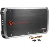 imageRockville RXAF2 2400W 4Channel Car Amplifier DynoCertified RMS MOSFET Power Supply ELNA Capacitors Class AB Perfect for Car Audio and Subs