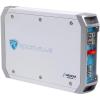 imageRockville RXMT1 1500W Peak  370W RMS Marine 2 Channel Amplifier Waterproof Coating Class AB Circuitry for Boats and Marine Audio