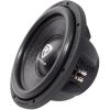 imageRockville W12K6D4 V2 12quot Car Audio Subwoofer 2400W Peak600W RMS Dual 4Ohm Deep Bass Durable Build Flexible Wiring for Car Audio Enthusiasts12 K6 Series 4 Ohm
