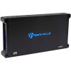imageRockville dB15 Mono Car Amplifier 6000W ClassD DynoCertified Subsonic Filter EQ Crossover Bass Remote Perfect for Subwoofers and Car Audio