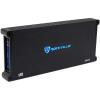 imageRockville dB45 3200W 4Channel 2Ohm Car Amplifier HighSpeed MOSFET Adjustable Crossover LED Remote Sub Control Perfect for Car Audio and Subs