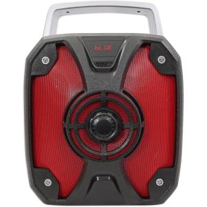 imageRockvilIe ROCKBOX 65quot 100w Rechargeable Bluetooth Rugged Jobsite Speaker USBSD