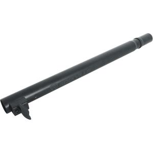 imageRockville ACCEX 21quot Extension Pole for 35MM SpeakerLighting Stand Universal Fit Rubber Stopper Tightening Knob Perfect for Lighting Applications