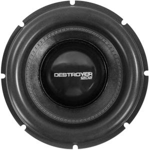 imageRockville Recone Kit Destroyer Subwoofer wUSA Voice Coils 12 Destroyer 2 Ohm