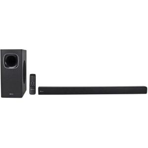 imageSoundbarWireless Subwoofer Home Theater System For Sharp HDTV Television TV