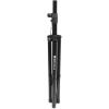 image2 Rockville SPG84 8 Passive 800W DJ PA Speakers 4 Ohm 2 Stands2 CablesCase