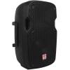 image2 Rockville SPG84 8 Passive 800W DJ PA Speakers 4 Ohm 2 Stands2 CablesCase