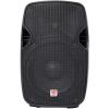image2 Rockville SPGN108 10quot 1600W DJ PA Speakers 8OhmCarry Bags