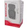 image2 Rockville SPGN108 10quot 1600W DJ PA Speakers 8OhmCarry Bags