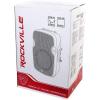 image2 Rockville SPGN124 12quot 2400W DJ PA Speakers 4OhmSpeaker Bags
