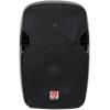 image2 Rockville SPGN124 12quot 2400W DJ PA Speakers 4OhmSpeaker Bags