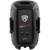 image2 Rockville SPGN124 12quot 2400W DJ PA Speakers 4OhmSpeaker Bags