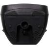 image2 Rockville SPGN124 12quot 2400W DJ PA Speakers 4OhmSpeaker Bags