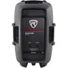 image2 Rockville SPGN128 12quot 2400W DJ PA Speakers 8OhmSpeaker Bags