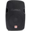 image2 Rockville SPGN128 12quot 2400W DJ PA Speakers 8OhmSpeaker Bags