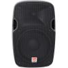 image2 Rockville SPGN128 12quot 8Ohm Passive 2400w DJ PA SpeakersStandsCablesBag