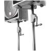 image2 Rockville SPGN128 12quot Passive 1200W DJ PA SpeakersCrankUp Speaker Stands