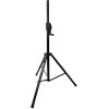 image2 Rockville SPGN128 12quot Passive 1200W DJ PA SpeakersCrankUp Speaker Stands