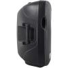 image2 Rockville SPGN128 12quot Passive 1200W DJ PA SpeakersCrankUp Speaker Stands