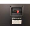imagePair Rockville KPS12 12quot 3Way 1600 Watt MDF KaraokePro SpeakersTripod Stands