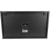 imagePair Rockville KPS12 12quot 3Way 1600 Watt MDF KaraokePro SpeakersTripod Stands
