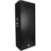 imageRockville 2 RSG1528 Dual 15 PA Speakers RPA9 Power Amplifier Amp