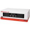 imageRockville 2 RSG1528 Dual 15 PA Speakers RPA9 Power Amplifier Amp