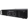 imageRockville 2 RSG1528 Dual 15 PA Speakers RPA9 Power Amplifier Amp