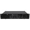 imageRockville 2 RSG1528 Dual 15 PA Speakers RPA9 Power Amplifier Amp