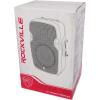 imageRockville 2 SPGN108 10quot Passive 800W DJ PA Speakers ABS Lightweight Cabinet 8ohm