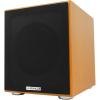 imageRockville BluTube Bluetooth Tube AmplifierWood Bookshelf SpeakersStands and Subwoofer