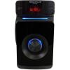 imageRockville HTS45 800w 51 Channel Home Theater Audio System Bluetooth Connectivity USBSD Playback WallMountable Speakers for Home Entertainment