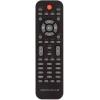 imageRockville HTS45 800w 51 Channel Home Theater Audio System Bluetooth Connectivity USBSD Playback WallMountable Speakers for Home Entertainment