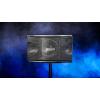 imageRockville KPS80 800W Peak 8quot 3Way KaraokePro Speakers 2 8 Ohm MDF Enclosure Wall Brackets Clear Vocals Perfect for Karaoke and Home Audio