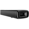imageRockville ONEBAR 400W 21 Bluetooth Soundbar Builtin Subwoofer HDMI ARC Optical USB Playback 35quot Wide for Home Theater and Music