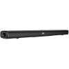 imageRockville ONEBAR 400W 21 Bluetooth Soundbar Builtin Subwoofer HDMI ARC Optical USB Playback 35quot Wide for Home Theater and Music