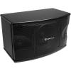 imageRockville Pair KPS10 10quot 3Way 1200 Watt MDF KaraokePro SpeakersTripod Stands