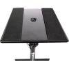 imageRockville Pair KPS80 8quot 3Way 800 Watt KaraokePro SpeakersAdjustable Stands