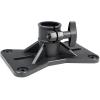 imageRockville Pair KPS80 8quot 3Way 800w KaraokePro SpeakersAdjustable Wall Brackets