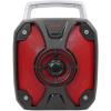 imageRockville ROCKBOX 65quot Rechargeable Portable Bluetooth Karaoke SpeakerMic