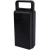 imageRockville ROCKBOX 65quot Rechargeable Portable Bluetooth Karaoke SpeakerMic