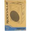 imageRockville RPG10BT 10quot Powered 600W DJ PA Speaker BlueTooth USB SD Remote