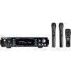 imageRockvilIe RPA70WBT 1000w 2Ch Bluetooth Karaoke AmplifierMixerWireless Mics