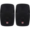imageRockville 2 SPG88 8 Passive 800W DJ PA Speakers ABS Lightweight Cabinet 8 Ohm