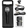image3 Rockville RMCXLR Metal Handheld Wired Microphones3 100 OFC XLR Cables
