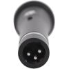 image3 Rockville RMMXLR Dynamic Cardioid Professional Metal MicrophonesXLR Cables