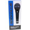 image3 Rockville RMMXLR Dynamic Cardioid Professional Metal MicrophonesXLR Cables