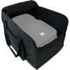 imageRockville 2 TB10 V2 10quot DJ PA Speaker Bags Lightweight Rugged Carry Cases